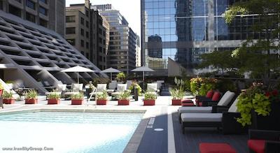 هیلتون تورنتو