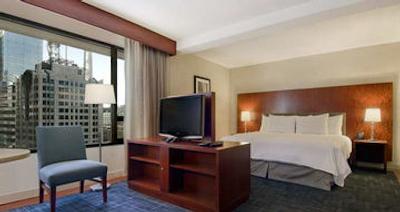 هیلتون تورنتو