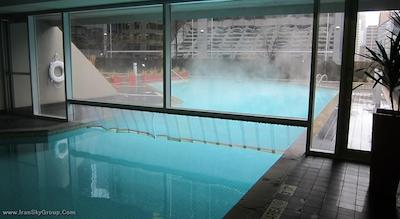 هیلتون تورنتو