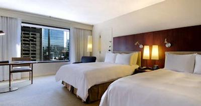 هیلتون تورنتو