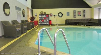 هیلتون تورنتو