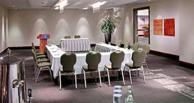 هیلتون تورنتو