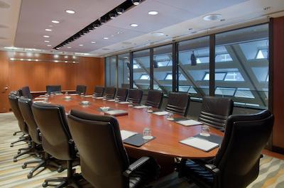 هیلتون تورنتو