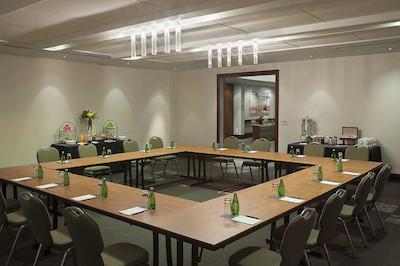 هیلتون تورنتو