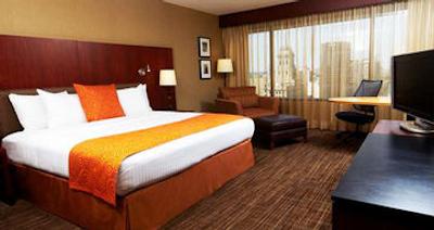 هیلتون تورنتو