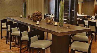 هیلتون تورنتو