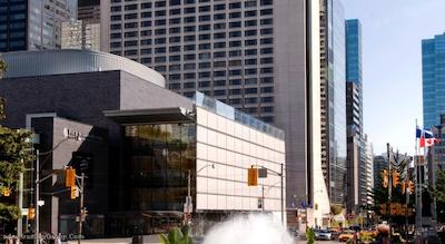 هیلتون تورنتو