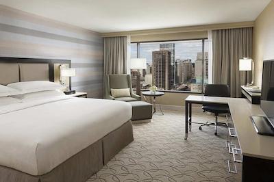 هیلتون تورنتو