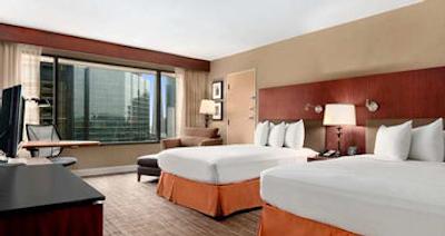 هیلتون تورنتو