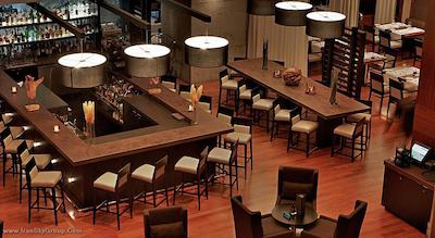 هیلتون تورنتو