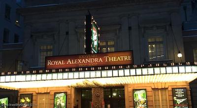 هیلتون تورنتو