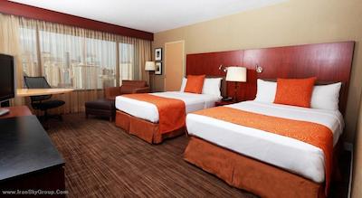 هیلتون تورنتو