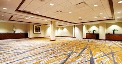 هیلتون تورنتو