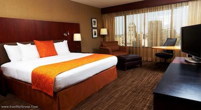 هیلتون تورنتو