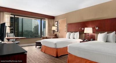 هیلتون تورنتو