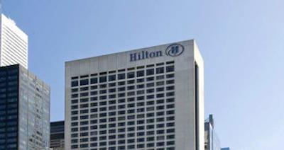 هیلتون تورنتو
