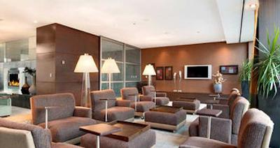 هیلتون تورنتو