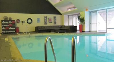 هیلتون تورنتو