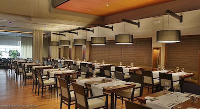 هیلتون تورنتو