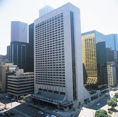 هیلتون تورنتو