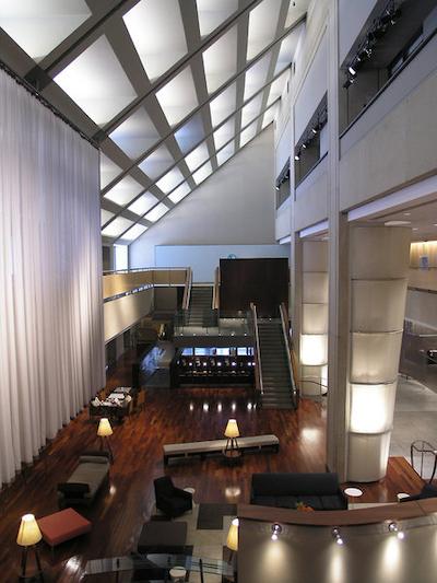 هیلتون تورنتو