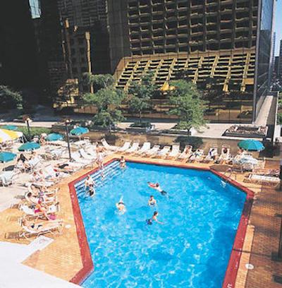 هیلتون تورنتو