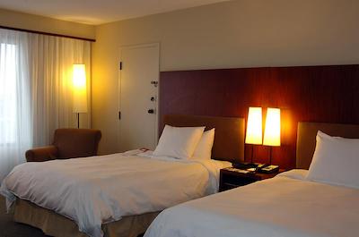 هیلتون تورنتو