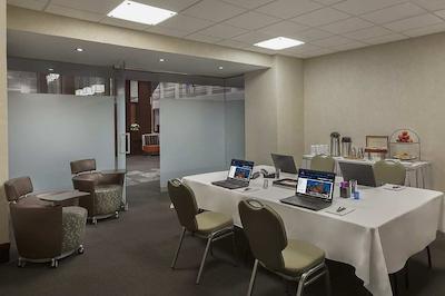 هیلتون تورنتو