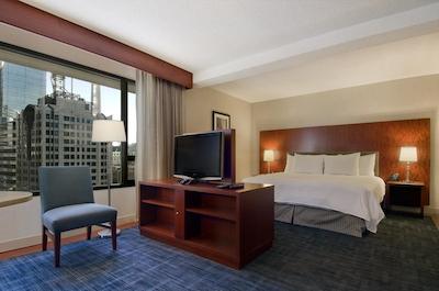 هیلتون تورنتو