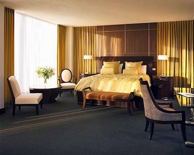 هیلتون تورنتو