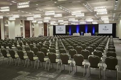 هیلتون تورنتو