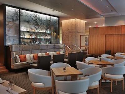 هیلتون تورنتو