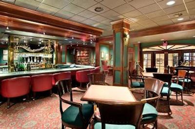 هیلتون تورنتو