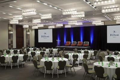 هیلتون تورنتو