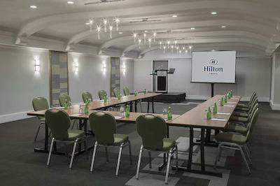 هیلتون تورنتو