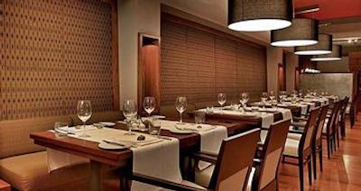 هیلتون تورنتو