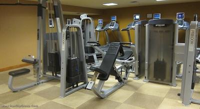 هیلتون تورنتو