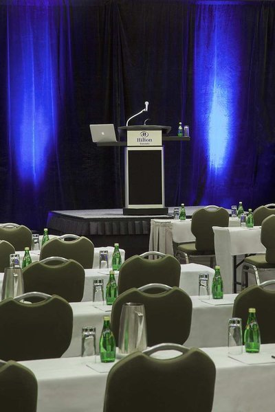 هیلتون تورنتو