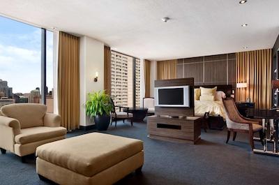 هیلتون تورنتو