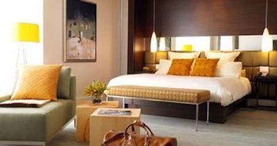 هیلتون تورنتو