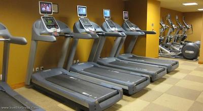 هیلتون تورنتو