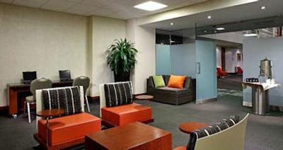 هیلتون تورنتو