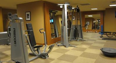 هیلتون تورنتو