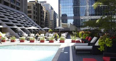 هیلتون تورنتو