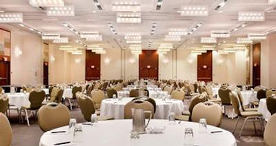 هیلتون تورنتو