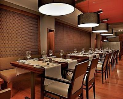 هیلتون تورنتو