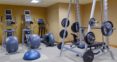 هیلتون تورنتو