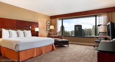 هیلتون تورنتو