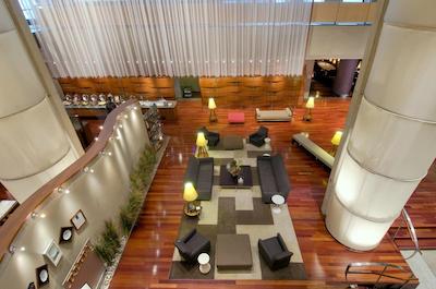 هیلتون تورنتو