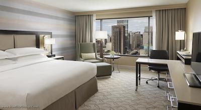 هیلتون تورنتو